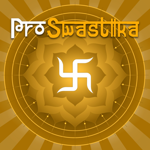 Swastika-Logo